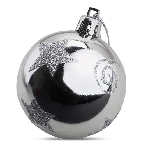 Weihnachtsbaumschmuck REFLECTS-SCRANTON