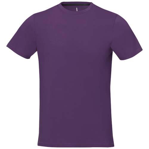 Nanaimo 160 g/m² T-Shirt für Herren