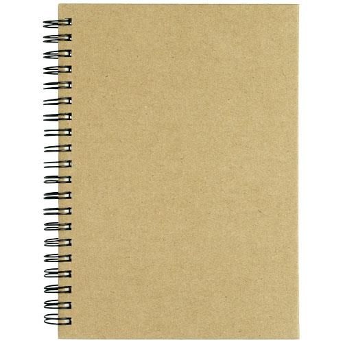 Mendel A6 Recycling Notizbuch