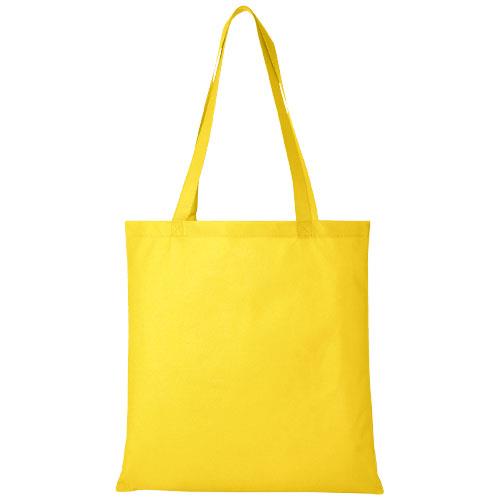 Zeus Non Woven große Tragetasche 6L