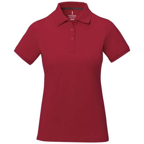 Calgary 200 g/m² Poloshirt für Damen