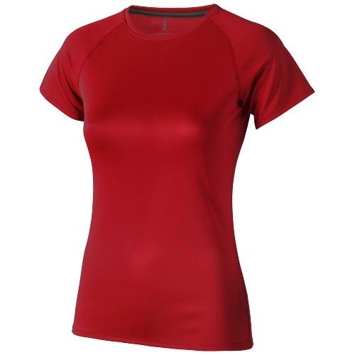 Niagara 145 g/m² T-Shirt cool fit für Damen