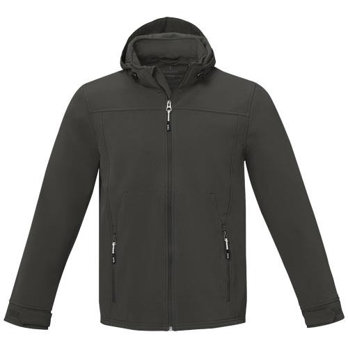 Langley Softshelljacke für Herren