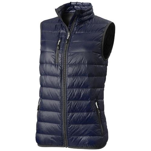 Scotia leichter Daunen-Bodywarmer für Damen