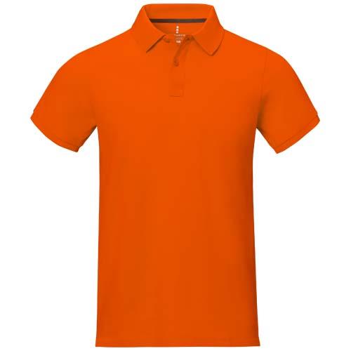 Calgary 200 g/m² Poloshirt für Herren