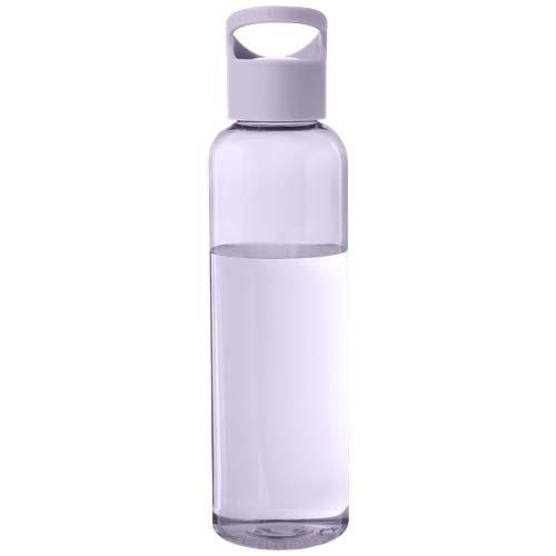 Sky  650 ml Sportflasche aus recyceltem Kunststoff