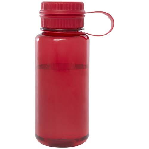 Ryder 900 ml RCS-zertifizierte RPET-Sportflasche mit Multifunktionsdeckel