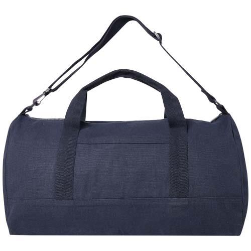 Trace 500 g/m² Aware™ recycelte Reisetasche 50 L