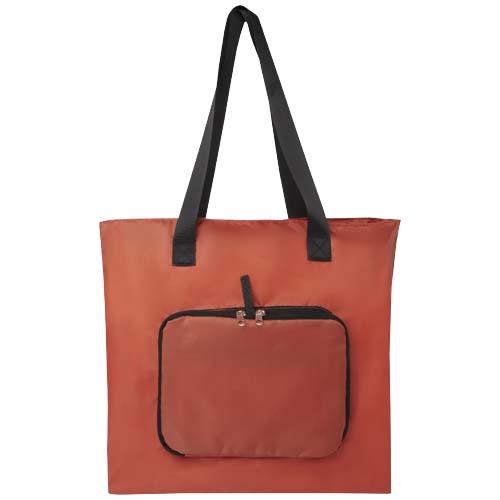 EcoFold faltbare RPET Tragetasche 16 L