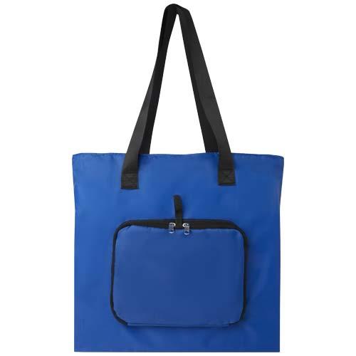 EcoFold faltbare RPET Tragetasche 16 L