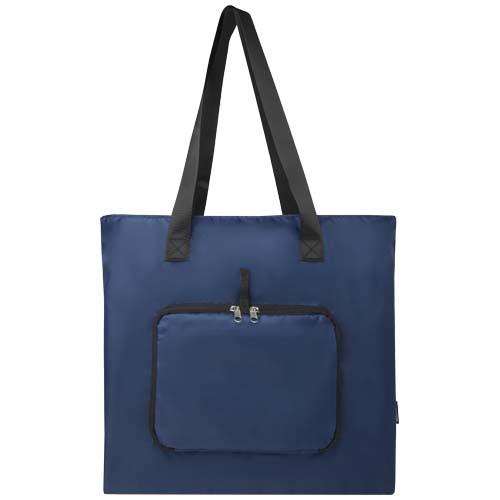 EcoFold faltbare RPET Tragetasche 16 L