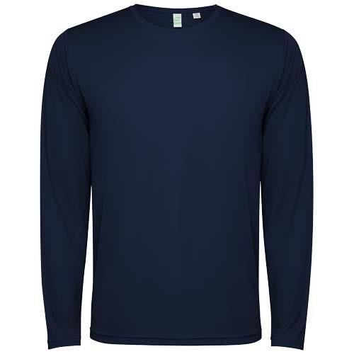 Estoril 125 g/m² Langarm-Shirt für Kinder
