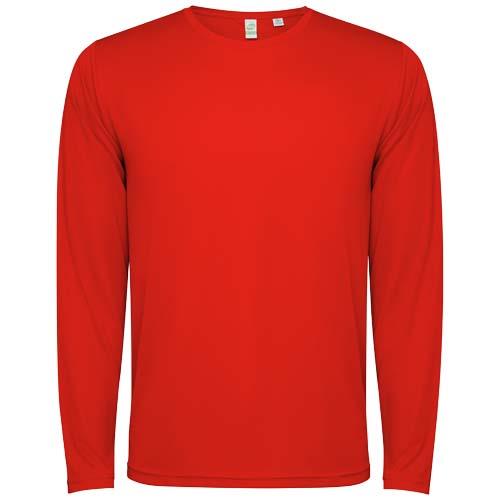 Estoril 125 g/m² Langarm-Shirt für Kinder