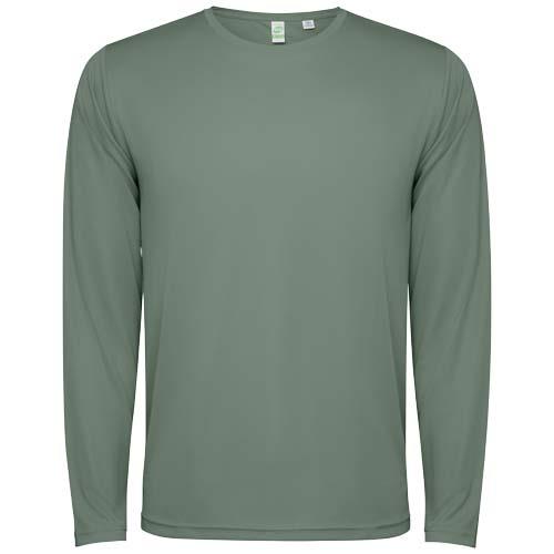 Estoril 125 g/m² Langarm-Shirt für Kinder