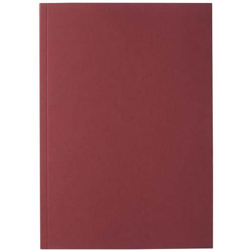 Novella Austen Colours A5 Softcover Notizbuch – 50 Blatt