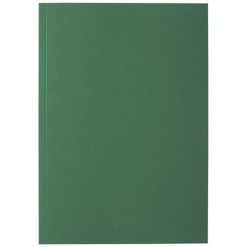 Novella Austen Colours A5 Softcover Notizbuch – 50 Blatt