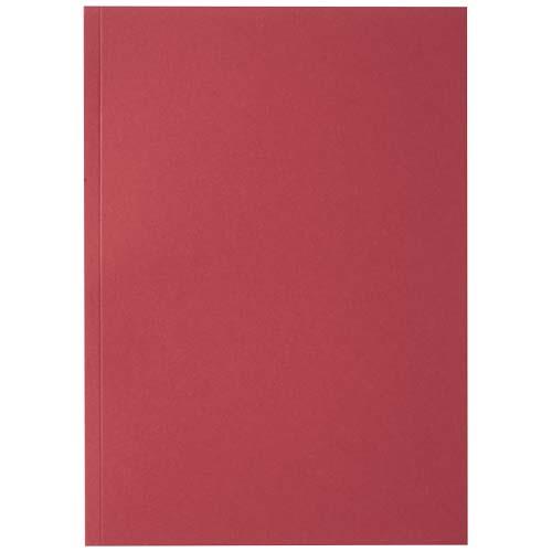 Novella Austen Colours A5 Softcover Notizbuch aus Recyclingmaterial – 100 Blatt