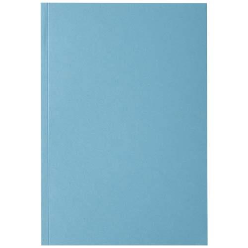 Novella Austen Colours A5 Softcover Notizbuch aus Recyclingmaterial – 50 Blatt