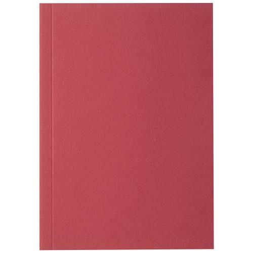 Novella Austen Colours A6 Softcover Notizbuch aus Recyclingmaterial – 50 Blatt