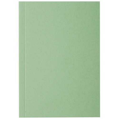 Novella Austen Colours A6 Softcover Notizbuch aus Recyclingmaterial – 50 Blatt
