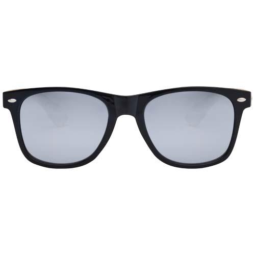 Hue Sonnenbrille mit Bambusbügeln
