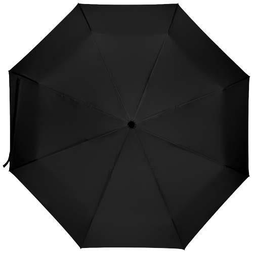 Dane 21´ RPET Kompaktregenschirm
