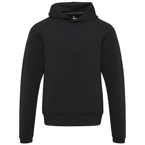 Danali 350 g/m² Sport Kapuzenpullover mit Interlock Strick Unisex