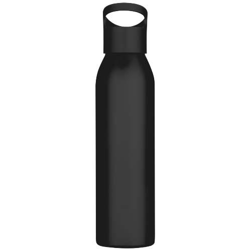 Sky 650 ml RCS-zertifizierte, einwandige Trinkflasche aus recyceltem Edelstahl