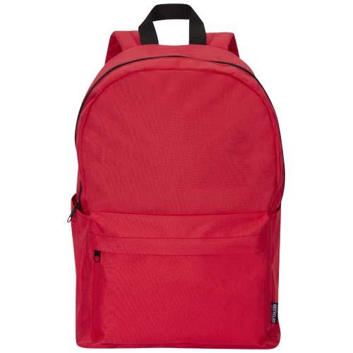 Byron 14´ GRS-recycelter City Laptop Rucksack 14 L