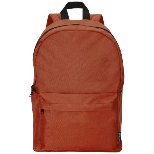 Byron 14´ GRS-recycelter City Laptop Rucksack 14 L