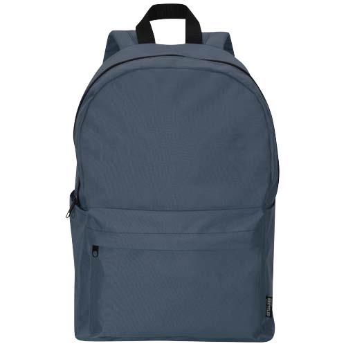 Byron 14´ GRS-recycelter City Laptop Rucksack 14 L