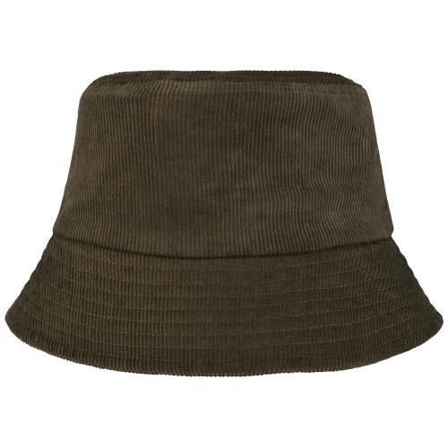 Howson 280 g/m² Sonnenhut aus recyceltem Cord