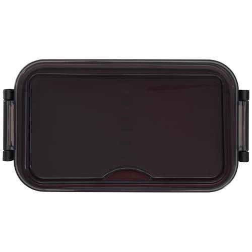 Snappy 1000 ml Lunchbox und Besteckset
