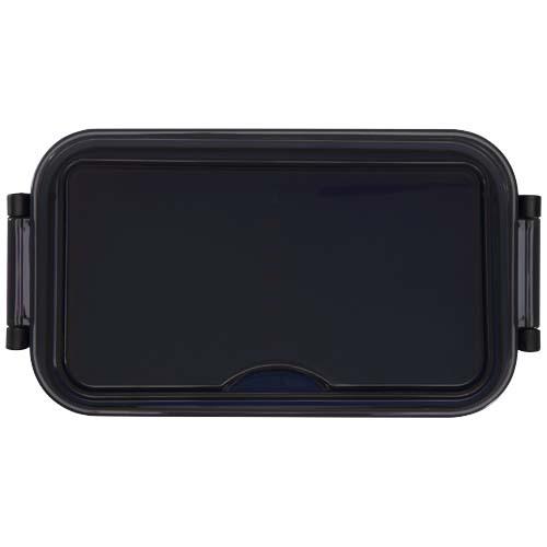 Snappy 1000 ml Lunchbox und Besteckset