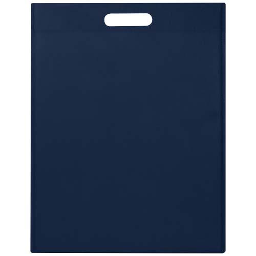 EcoSeal 5 L GRS-recycelte Nonwoven Tragetasche