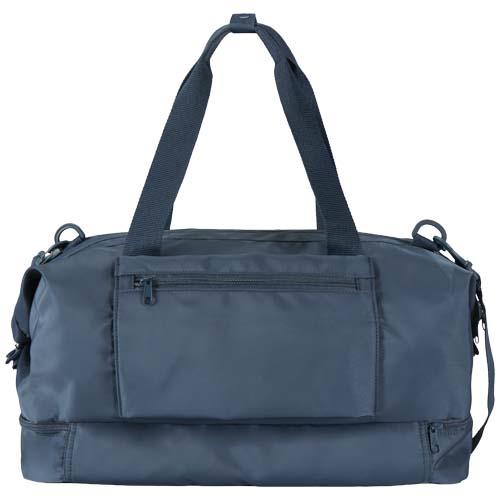 Trip Aware™ recycelte Reisetasche 42L