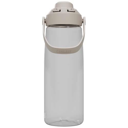 Camelbak® Thrive Chug 740 ml Tritan Renew Trinkflasche mit Schraubverschluss