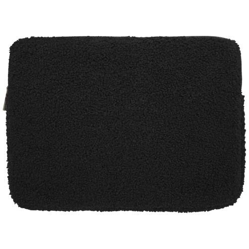 Bear 13´ GRS-recycelte Sherpa Laptophülle 2 L