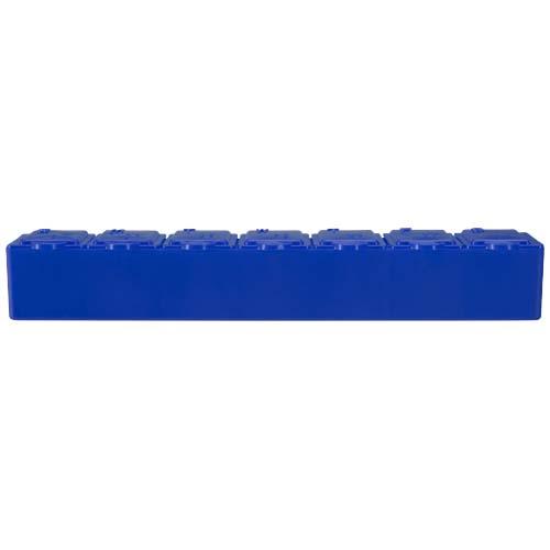 Dose 7 Tage Tabletten Box
