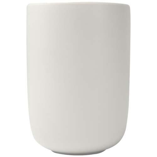 Male 350 ml Keramiktassen – 2er-Set, matt
