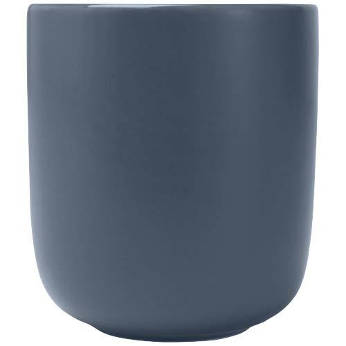 Male 200 ml Keramiktassen – 2er-Set, matt