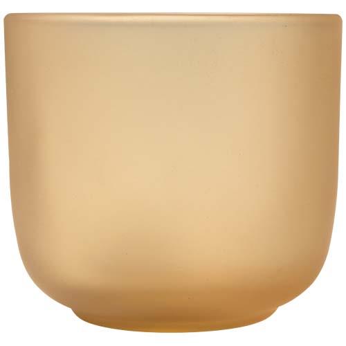 Mal 200 ml Glasbecher – 2er-Set, matt