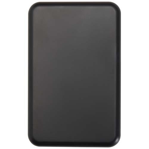 Acrab 15 W 10.000 mAh magnetische kabellose Powerbank mit 20 W PD aus recyceltem Kunststoff