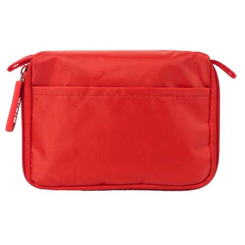 Basic Erste Hilfe Set, 31-teilig
