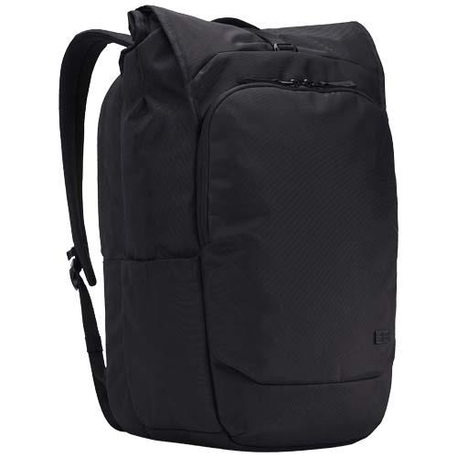 Case Logic Variate 17´ erweiterbarer Rolltop Laptop Rucksack aus recyceltem Material
