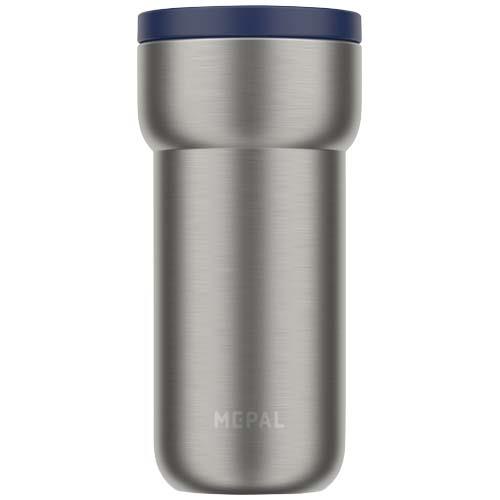 Mepal Ellipse 375 ml Edelstahl Thermobecher