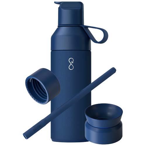 Ozeanblau