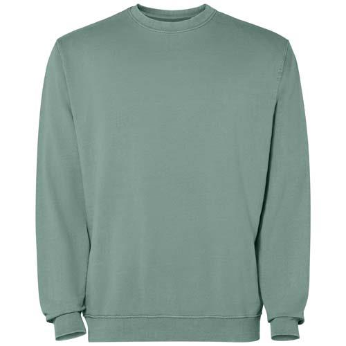 Jaya 250 g/m² Pullover mit Rundhalsausschnitt Unisex