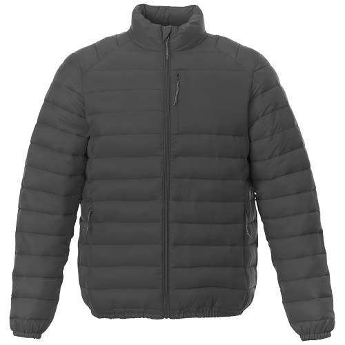 Pallas recycelte wattierte Jacke für Herren