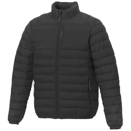 Pallas recycelte wattierte Jacke für Herren